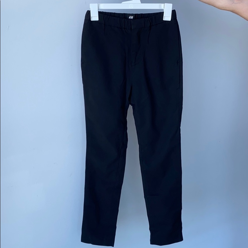 H&M skinny pants size 30R